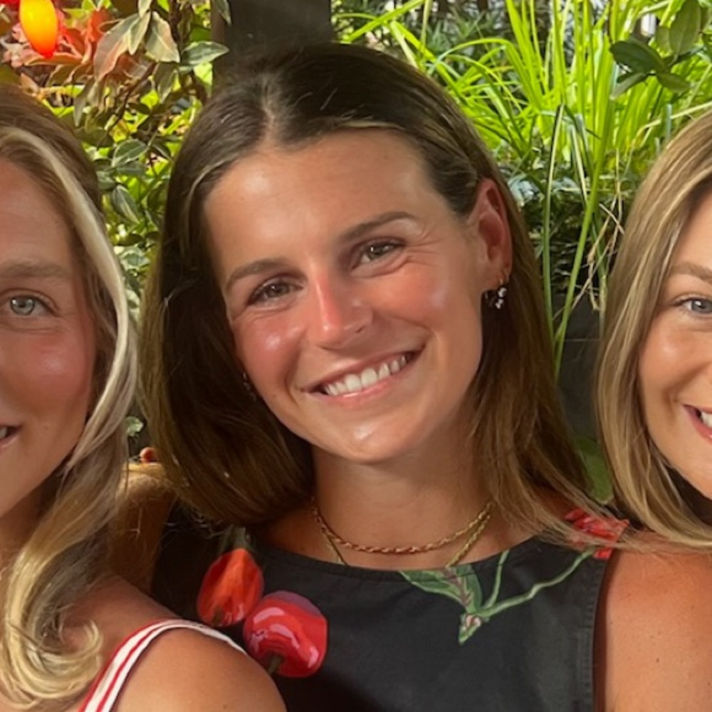 Meet your Posher, Ellie